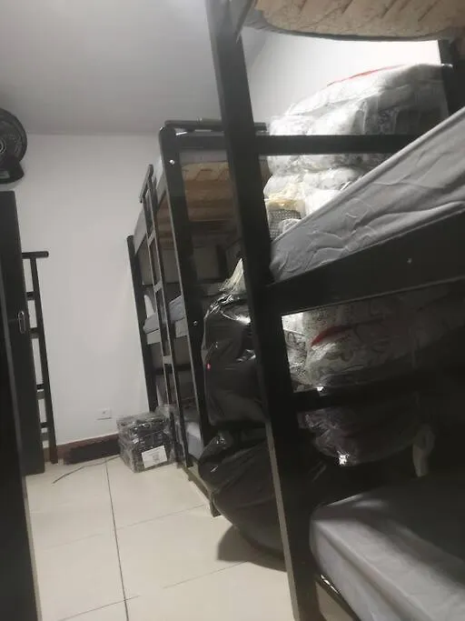 Holiday home Casa Grande Villa Sao Paulo Brazil