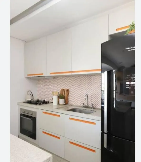 Casa Grande Villa Sao Paulo Holiday home