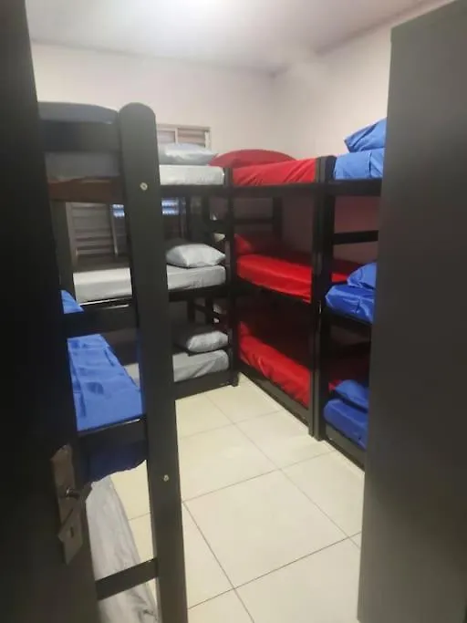 Casa Grande Villa Sao Paulo