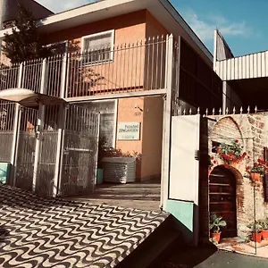 Hostal Zen Garden Mirandópolis, São Paulo