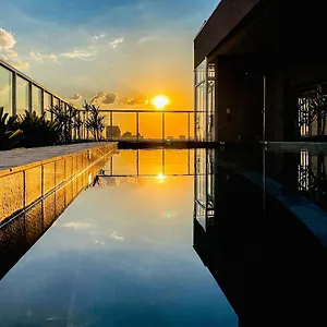 Palazzo Ibirapuera - Px Ao Aeroporto Congonhas São Paulo