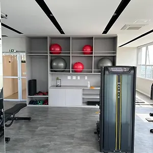 Alecrim… São Paulo