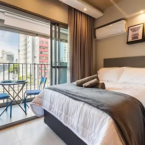 Moderno E Confortavel No Da Mariana São Paulo