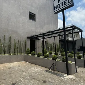 Hotel Hs, São Paulo