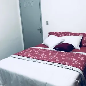 Quarto São Paulo São Paulo